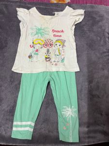 Baby Girl Clothes