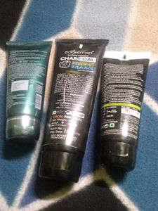 Peel Mask And Face Wash