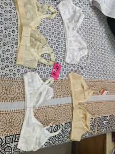 Bra Bundle Size 34b