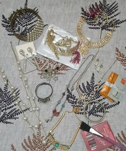 Jewellery Combo 👑