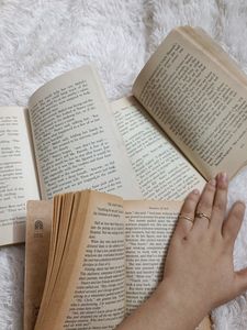Combo Of 3 Nancy Drew Books