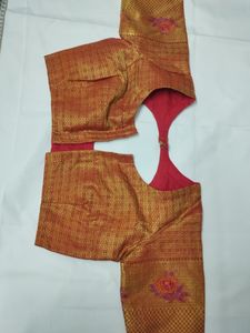 festive vibes saree
