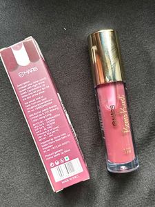 Mars Lip Gloss - Berry Burst Shade 12