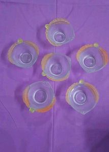 Glass Bowl