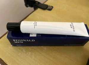 R😍eginald Men Sunscreen, SPF 50 PA++++