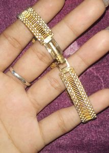 Stylish Bangle Bracelet