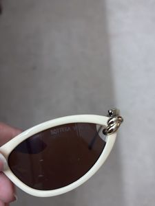 bottega veneta Cateye Sunglasses