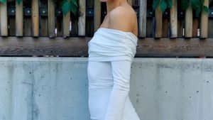 Newme Off Shoulder Top