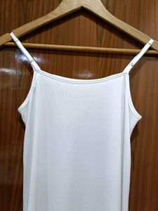 Long Camisole Top
