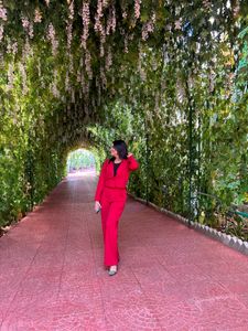 Blazer 2 Piece Co-Ord Set