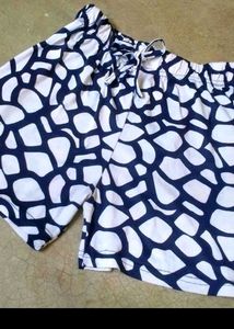 Combo Pack Shorts For Summer 💓