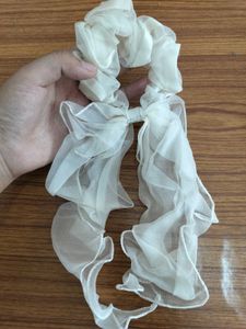 🌷2x Embroidered Hairband