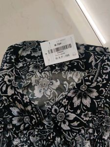 Crochet Shirt
