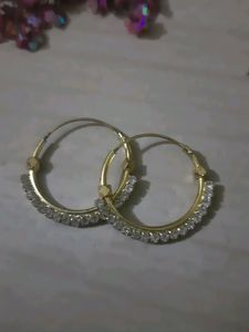 Beautiful Set Of 5 Earrings