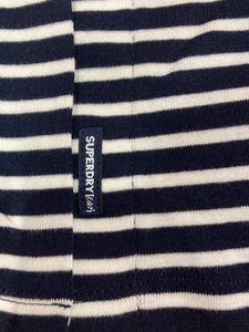 SUPERDRYCharlotte Button-Down Bodycon Dress