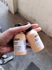L'Oreal Absolut Repair Shampoo
