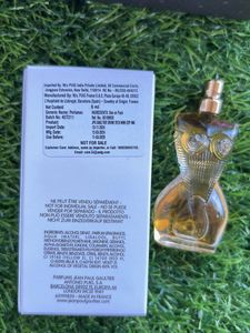 Jean Paul Gaultier Divine Miniature