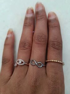 3 Rings