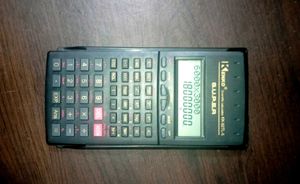 Super Calculator