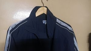 Reebok Zipper