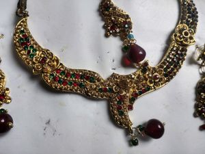 Jewellery Set