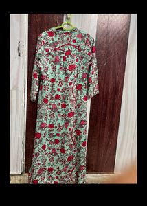 Utsa Branded Kurta 's' Size