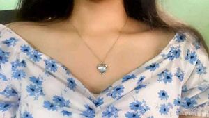Heart Pendant