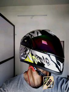 Helmet
