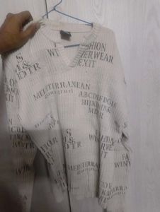Sweater Combo Offer