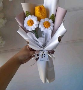 Tulip Bouquet