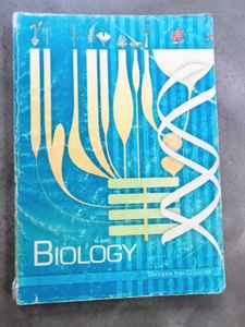 Biology Textbook for Class XII