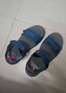 Adidas Sandals Brand New