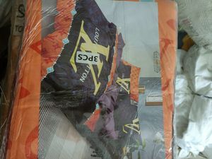 Bed Sheets