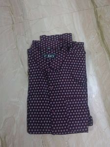 4xl Size Men Shirt