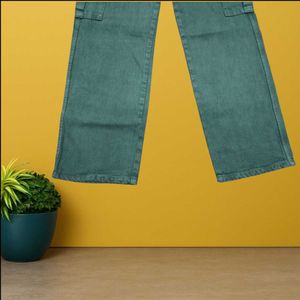 women high waist jeans size -30 (n-97)