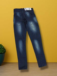 K@62 Size-28 (Sale) Latest Ladies high waist Jeans