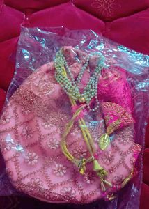Potali Purse