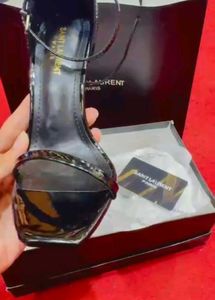 Ysl Heels Premium Quality