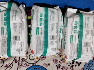 Combo Five Wipes: Mamaya &amp; Dettol
