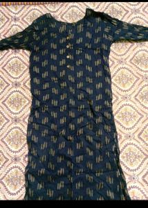 Women Kurti, Combo Of 3.