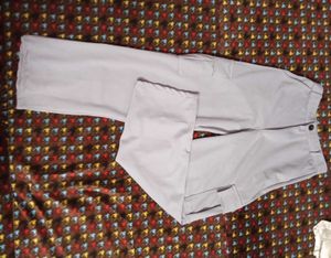Latest Cargo Women Pants