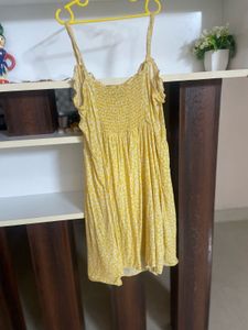 Beach wear