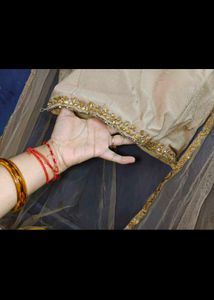 Beautiful Gown In Lowest Price Offer