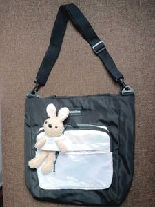 Exported Tote Bag