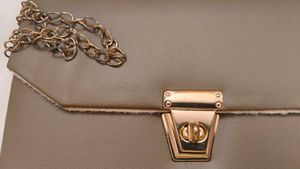 A Beautiful Unused Sling Bag