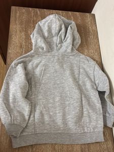 H&amp;M Kids Panther Hoodie