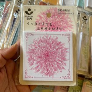 Sticky Notes
