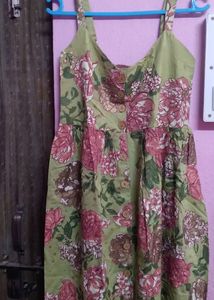 Midi Dress 👗