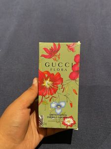 Gucci Flora Emerald Gardenia Eau de Parfum