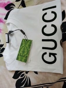 Gucci Bear Tee